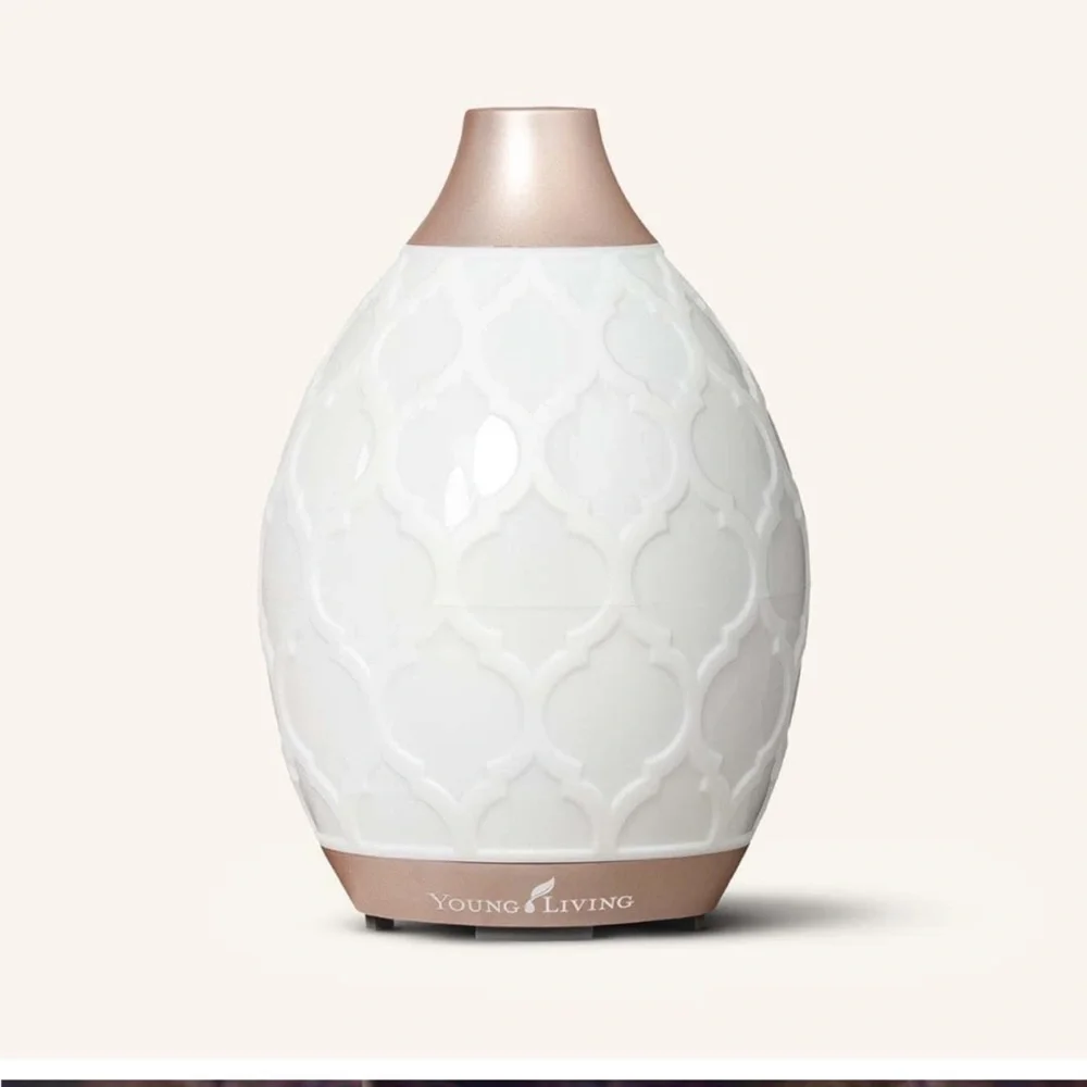 !Young Living Desert Mist diffuser NEW